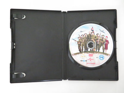 Dad's Army (DVD) Toby Jones Bill Nighy Michael Gambon 2016 Region 2