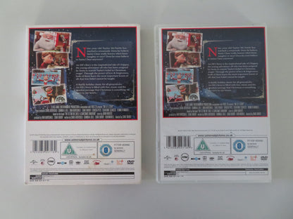 An Elf's Story - B (DVD) Leslie Bellair Brendan Dooling 2011 Region 2