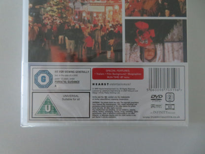 If You Believe (DVD) Ally Walker Tom Amandes Hayden Panettiere 1999 Region 2