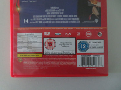 National Lampoon's Christmas Vacation - A (DVD) Chevy Chase 1989 Region 2