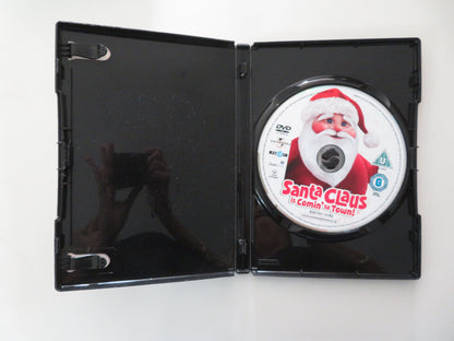 Santa Claus Is Comin' to Town (DVD) Fred Astaire Mickey Rooney 1970 Region 2