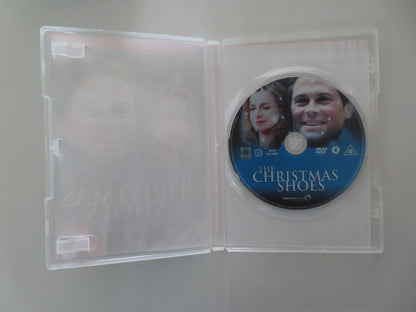 The Christmas Shoes (DVD) Rob Lowe Kimberly Williams-Paisley 2002 Region 2
