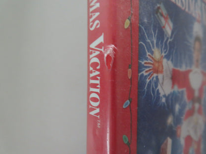 National Lampoon's Christmas Vacation - B (DVD) Chevy Chase 1989 Region 2