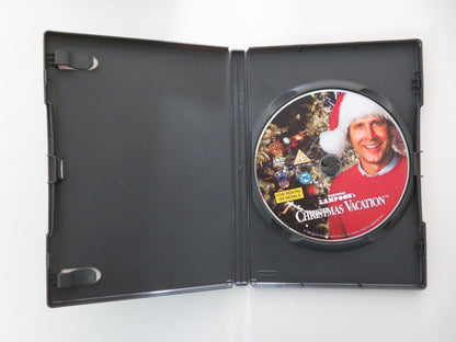 National Lampoon's Christmas Vacation - B (DVD) Chevy Chase 1989 Region 2