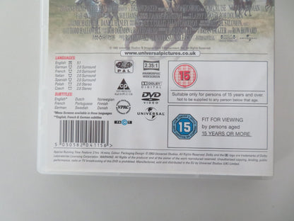 Far and Away - B (DVD) Tom Cruise Nicole Kidman Thomas Gibson 1992 Region 2, 4