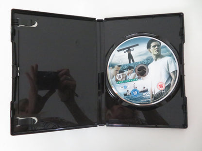 Unbroken (DVD) Jack O'Connell Miyavi Domhnall Gleeson 2014 Region 2, 4, 5
