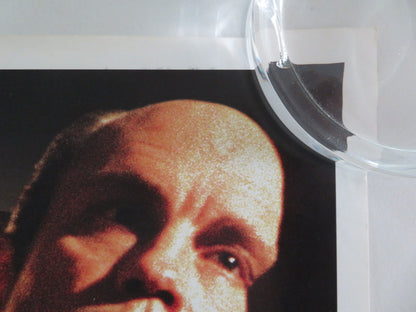 Ripley's Game VHS Video Poster Rolled John Malkovich Dougray Scott 2003