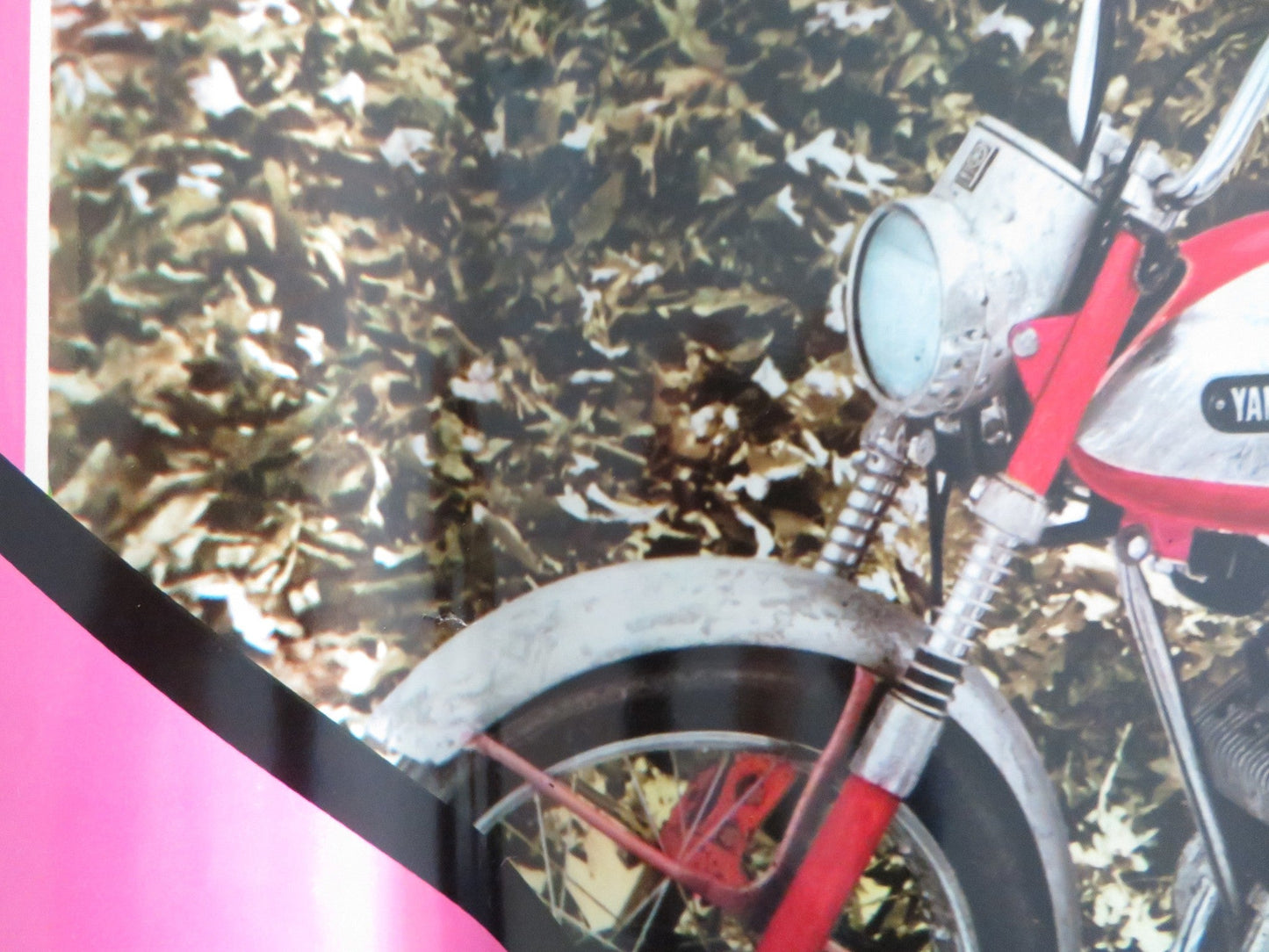 3 In The Attic Italian Fotobusta Poster Christopher Jones Yvette Mimieux 1968 Movie posters