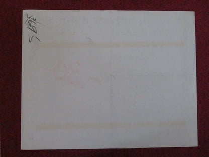 30 US HALF SHEET (22"x 28") POSTER JACK WEBB 1959 - Rendezvous Cinema