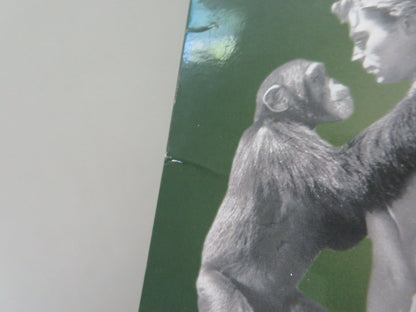 The Tarzan Collection - 6 films (DVD BoxSet) Johnny Weissmuller 1932 Region 2