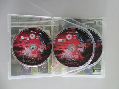 Midsomer Murders - Complete Series 3 and 4 (DVD BoxSet) J. Nettles 2009 Region 2
