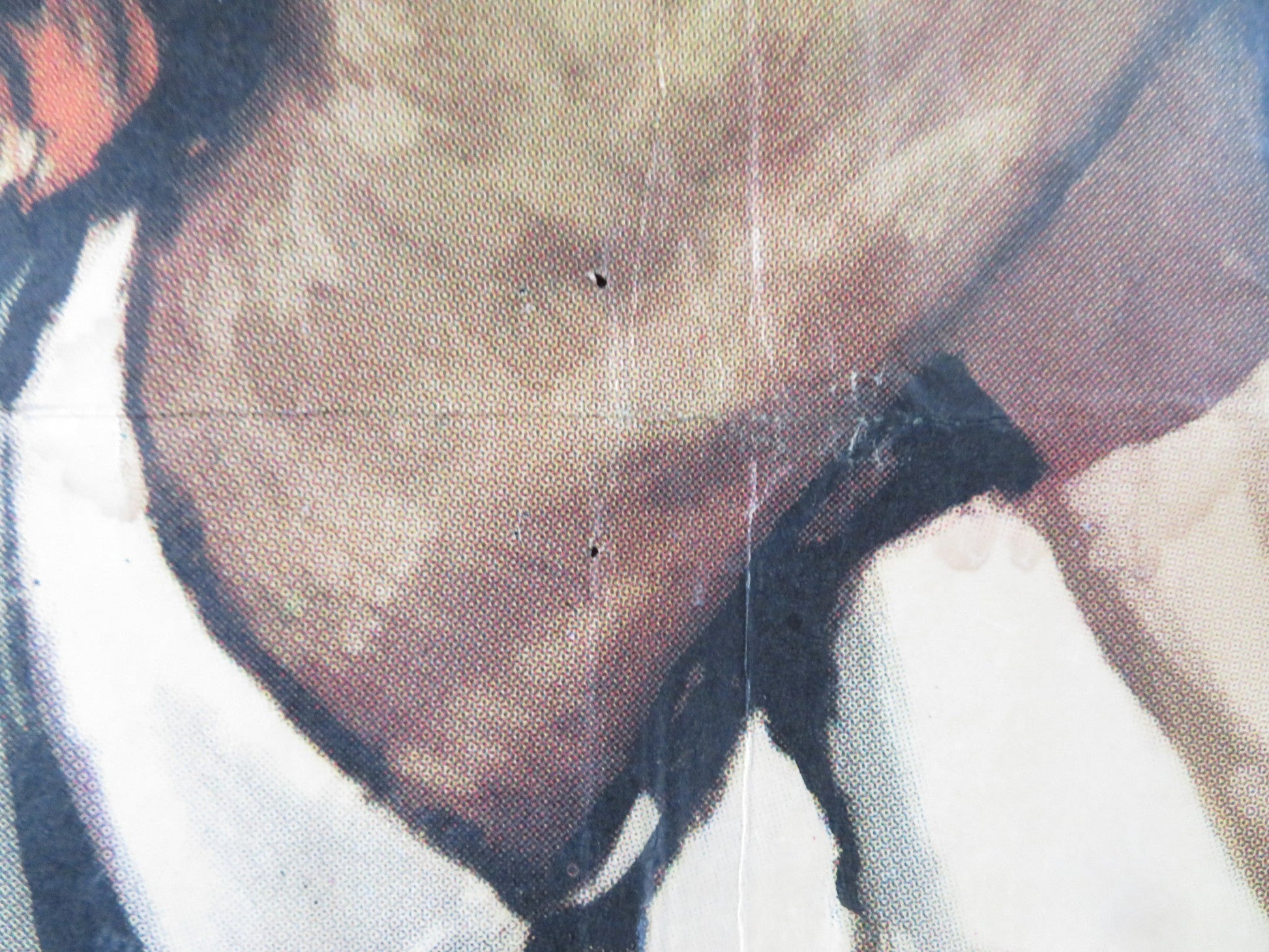 36 HOURS SPANISH POSTER JAMES GARNER EVA MARIE SAINT ROD TAYLOR 1965 - Rendezvous Cinema