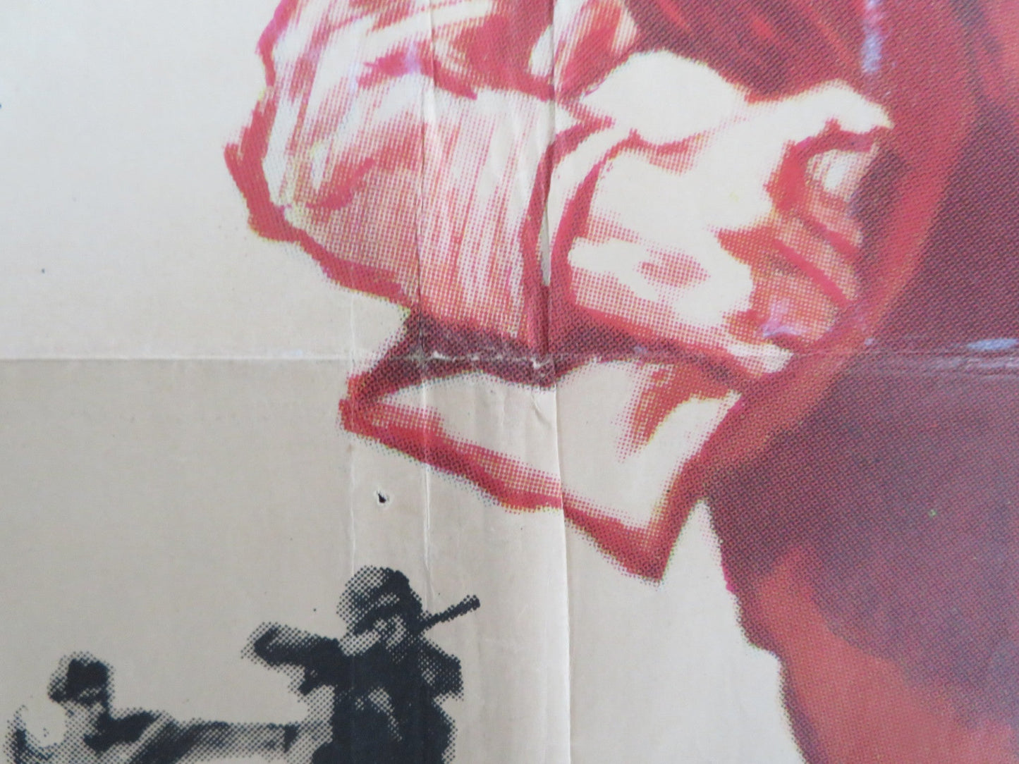 36 HOURS SPANISH POSTER JAMES GARNER EVA MARIE SAINT ROD TAYLOR 1965 - Rendezvous Cinema