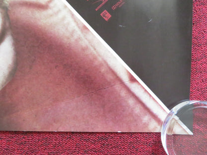 360 UK QUAD (30"x 40") ROLLED POSTER ANTHONY HOPKINS JUDE LAW 2011 - Rendezvous Cinema