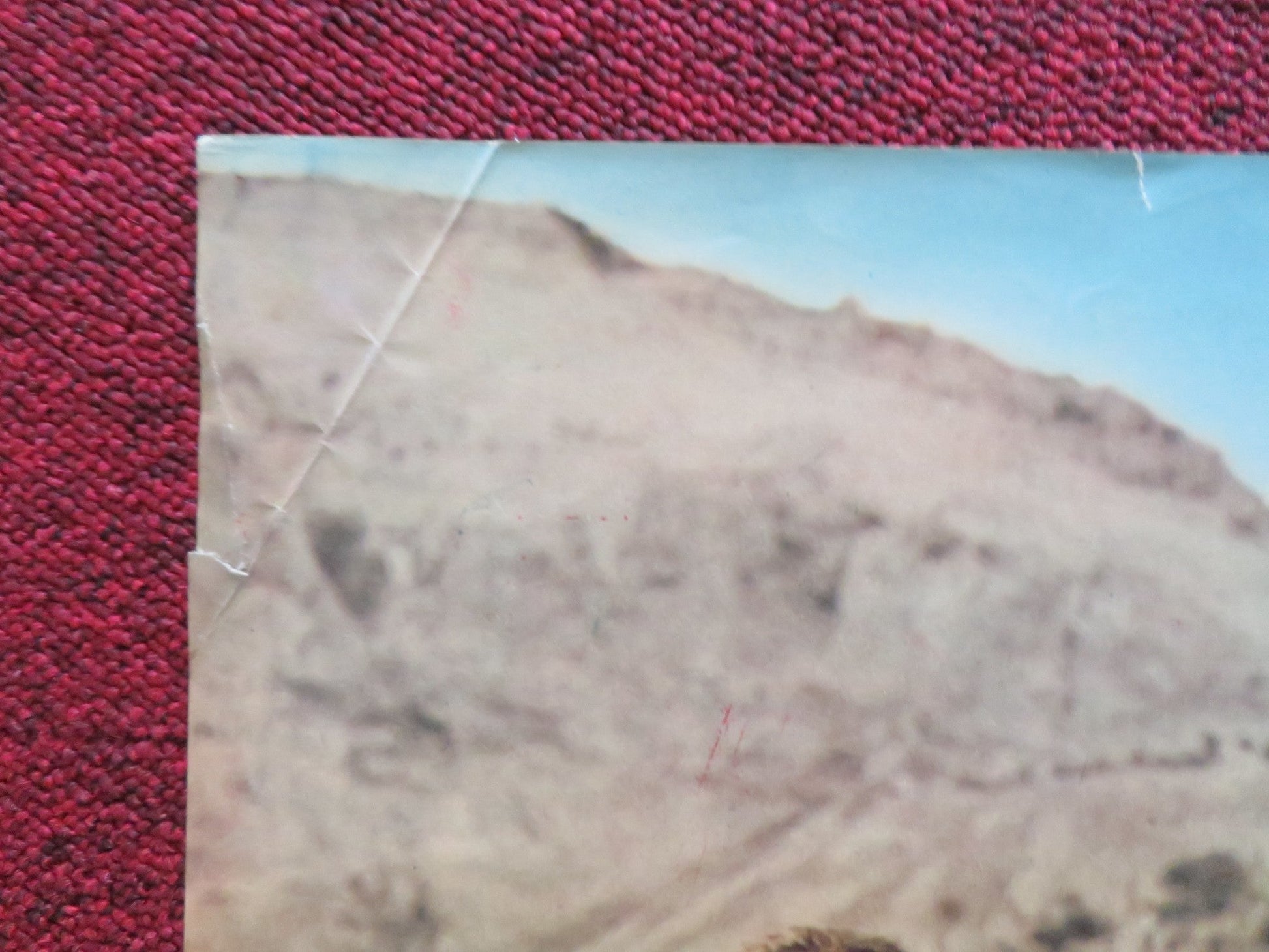 4 DOLLARS OF REVENGE - A ITALIAN FOTOBUSTA POSTER ROBERT WOODS DANA GHIA 1966 Rendezvous Cinema Movie posters