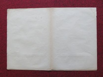 4 DOLLARS OF REVENGE - A ITALIAN FOTOBUSTA POSTER ROBERT WOODS DANA GHIA 1966 Rendezvous Cinema Movie posters