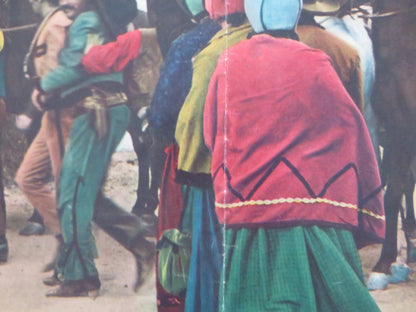 4 DOLLARS OF REVENGE - B ITALIAN FOTOBUSTA POSTER ROBERT WOODS DANA GHIA 1966 Rendezvous Cinema Movie posters