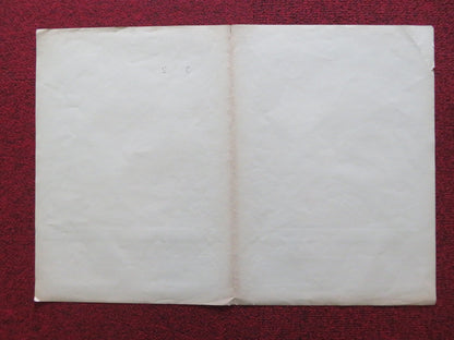 4 DOLLARS OF REVENGE - C ITALIAN FOTOBUSTA POSTER ROBERT WOODS DANA GHIA 1966 Rendezvous Cinema Movie posters