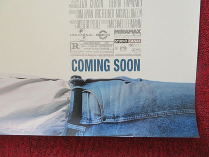 40 DAYS AND 40 NIGHTS US ONE SHEET ROLLED POSTER JOSH HARTNETT 2002 - Rendezvous Cinema