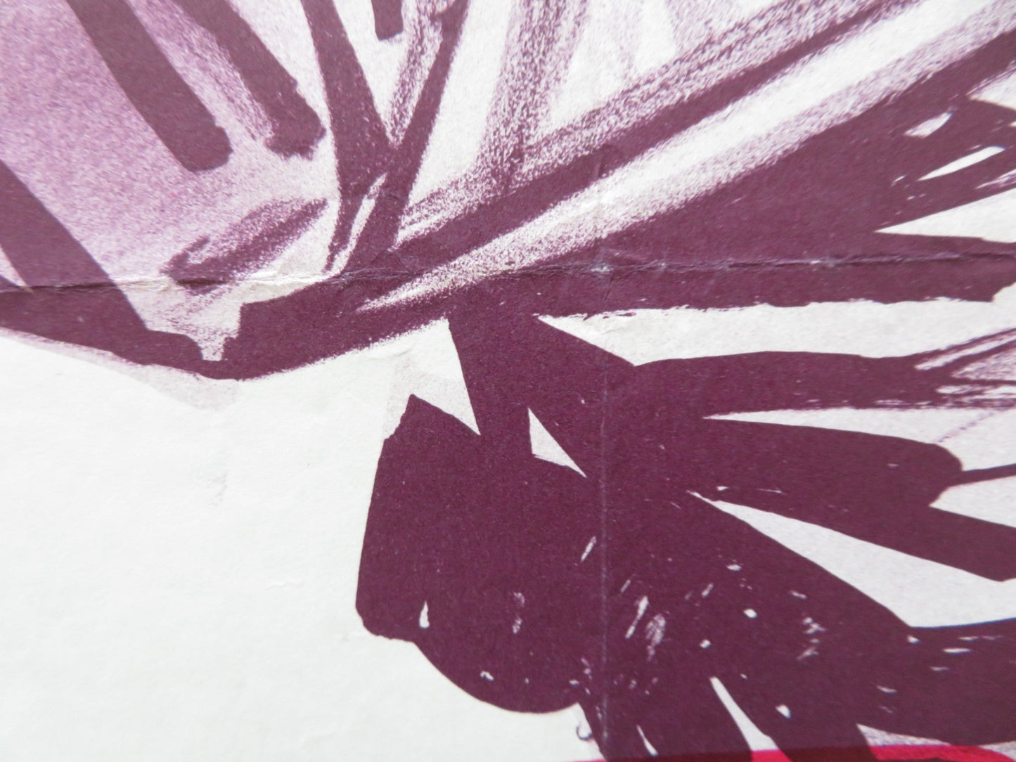 40 GUNS TO APACHE PASS DANISH POSTER ROLLED AUDIE MURPHY MICHAEL BURNS 1967 Rendezvous Cinema Movie posters