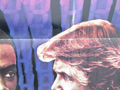 48 Hrs. Lebanese Poster Folded Nick Nolte Eddie Murphy 1982 Movie posters