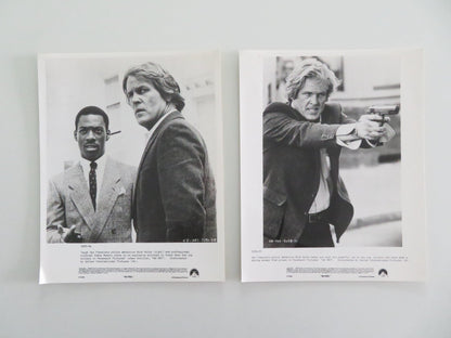 48 HRS. MOVIE STILL PHOTO LOT OF 2 NICK NOLTE EDDIE MURPHY 1982 Movie posters