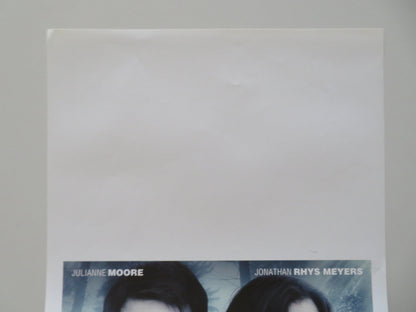 6 Souls ITALIAN LOCANDINA POSTER JULIANNE MOORE JOHNATHAN RHYS MEYERS 2010 Movie posters