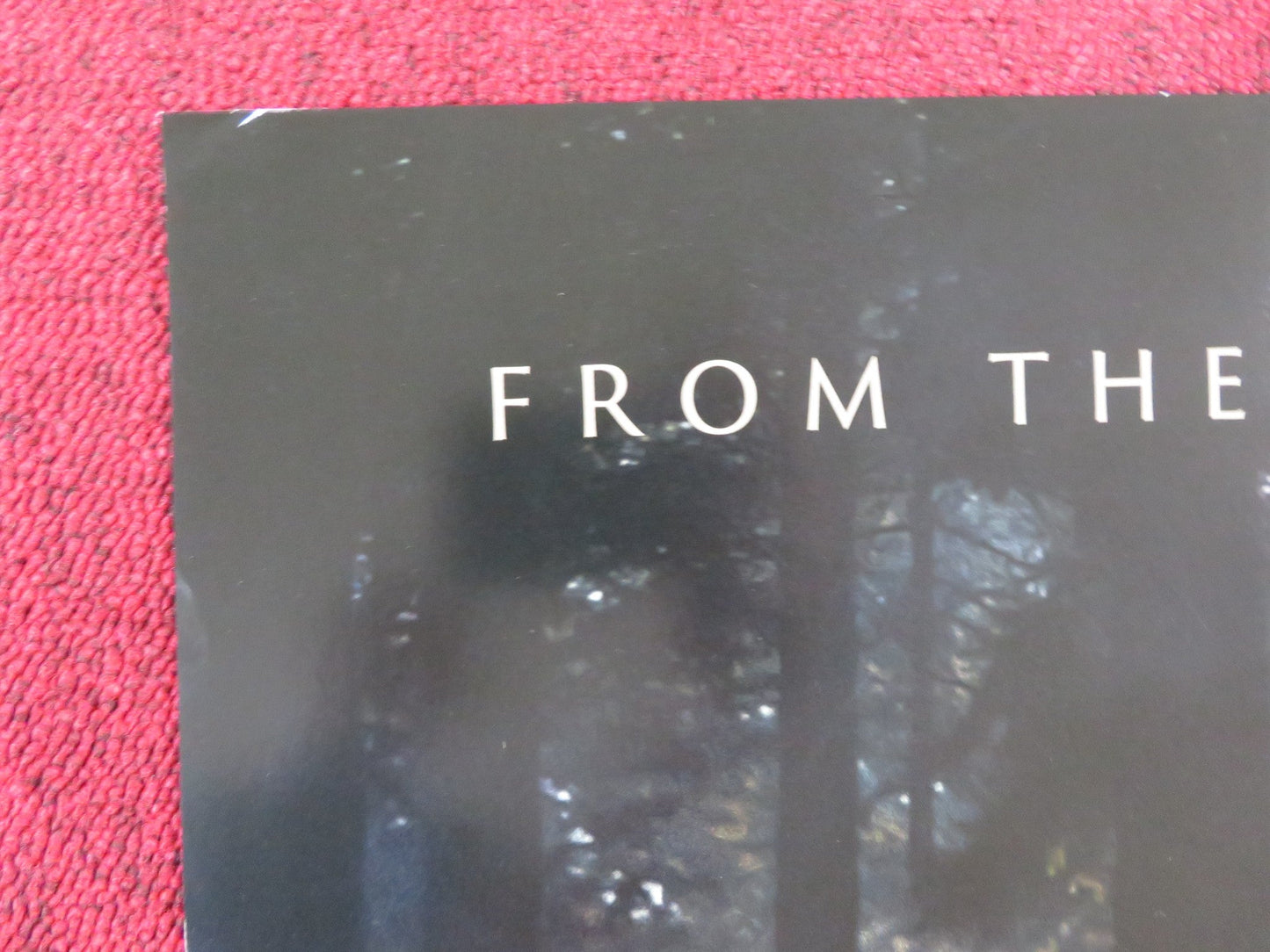 65 US ONE SHEET ROLLED POSTER ADAM DRIVER ARIANA GREENBLATT 2023 - Rendezvous Cinema