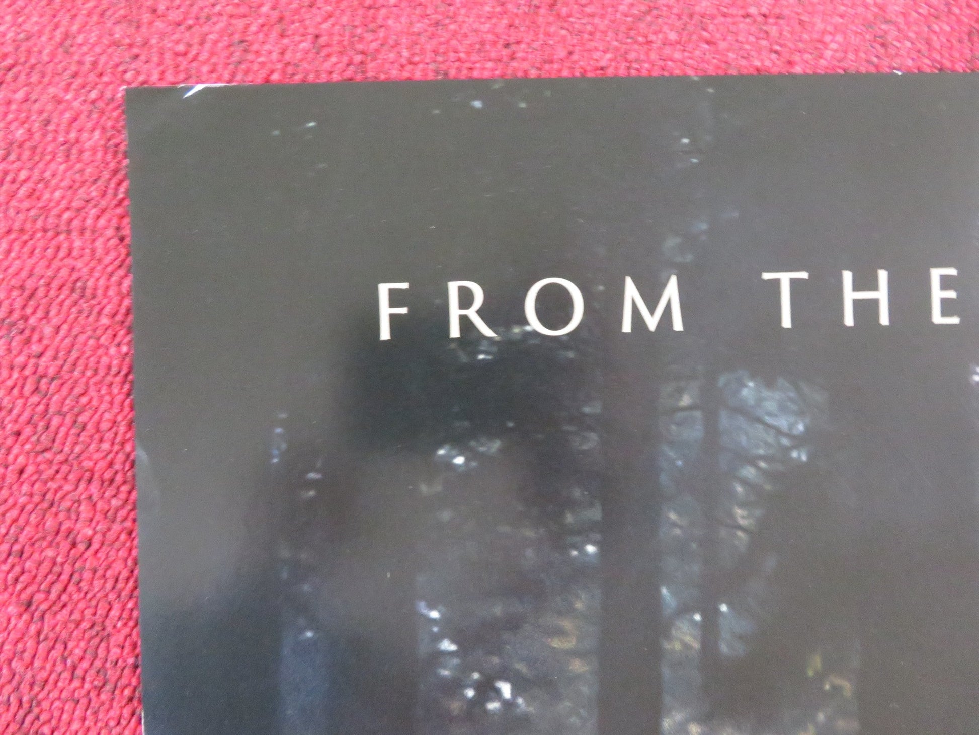 65 US ONE SHEET ROLLED POSTER ADAM DRIVER ARIANA GREENBLATT 2023 - Rendezvous Cinema