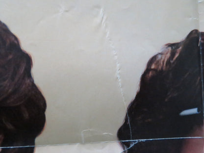 9 TO 5 FOLDED US ONE SHEET POSTER DOLLY PARTON JANE FONDA LILY TOMLIN 1980 Movie posters