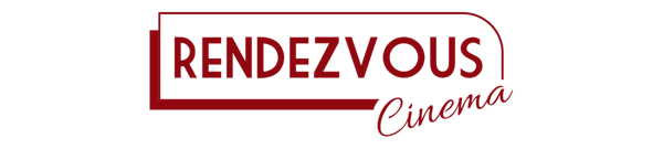 Discover Original Movie Posters, Rare Blu-Rays, and Exclusive Film Memorabilia at Rendezvous Cinema