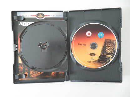 A Bridge Too Far Special Edition (DVD) Sean Connery Michael Caine 1977 Region 2 Movie posters