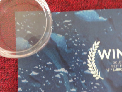 A CHIARA US ONE SHEET ROLLED POSTER SWAMY ROTOLO PIO AMATO 2021 - Rendezvous Cinema