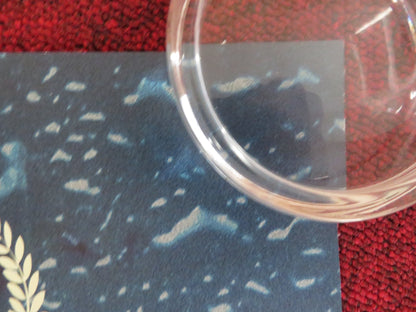 A CHIARA US ONE SHEET ROLLED POSTER SWAMY ROTOLO PIO AMATO 2021 - Rendezvous Cinema