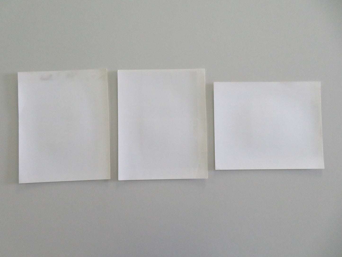 A CHORUS OF DISAPPROVAL MOVIE STILL PHOTO LOT OF 3 JEREMY IRONS A. HOPKINS 1989 Movie posters