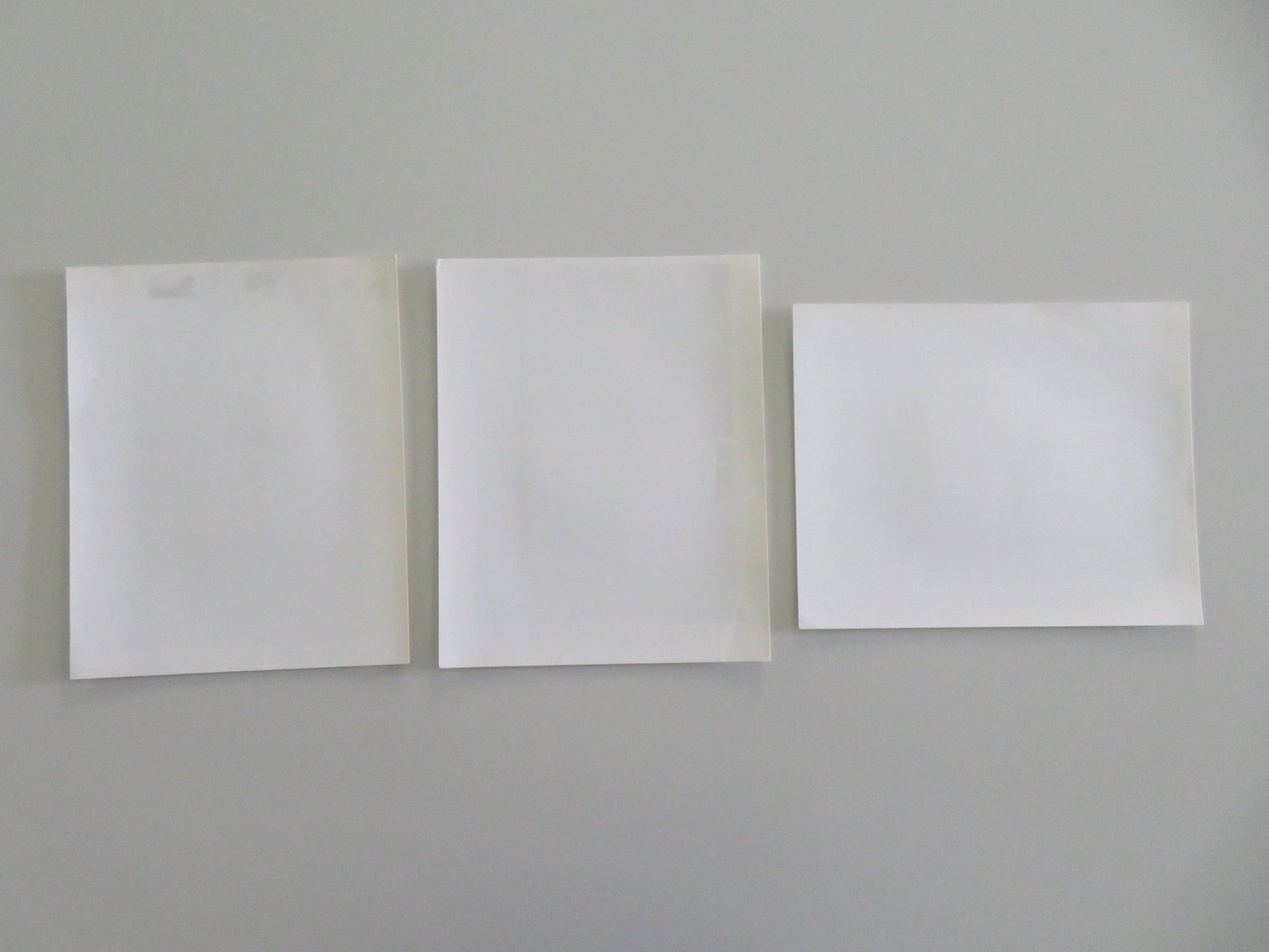 A CHORUS OF DISAPPROVAL MOVIE STILL PHOTO LOT OF 3 JEREMY IRONS A. HOPKINS 1989 Movie posters