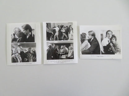 A CHORUS OF DISAPPROVAL MOVIE STILL PHOTO LOT OF 3 JEREMY IRONS A. HOPKINS 1989 Movie posters