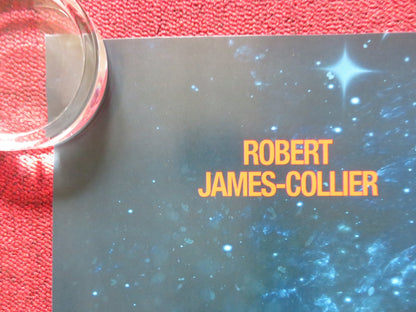 A CHRISTMAS STAR UK QUAD ROLLED POSTER SURANNE JONES PIERCE BROSNAN 2017 - Rendezvous Cinema