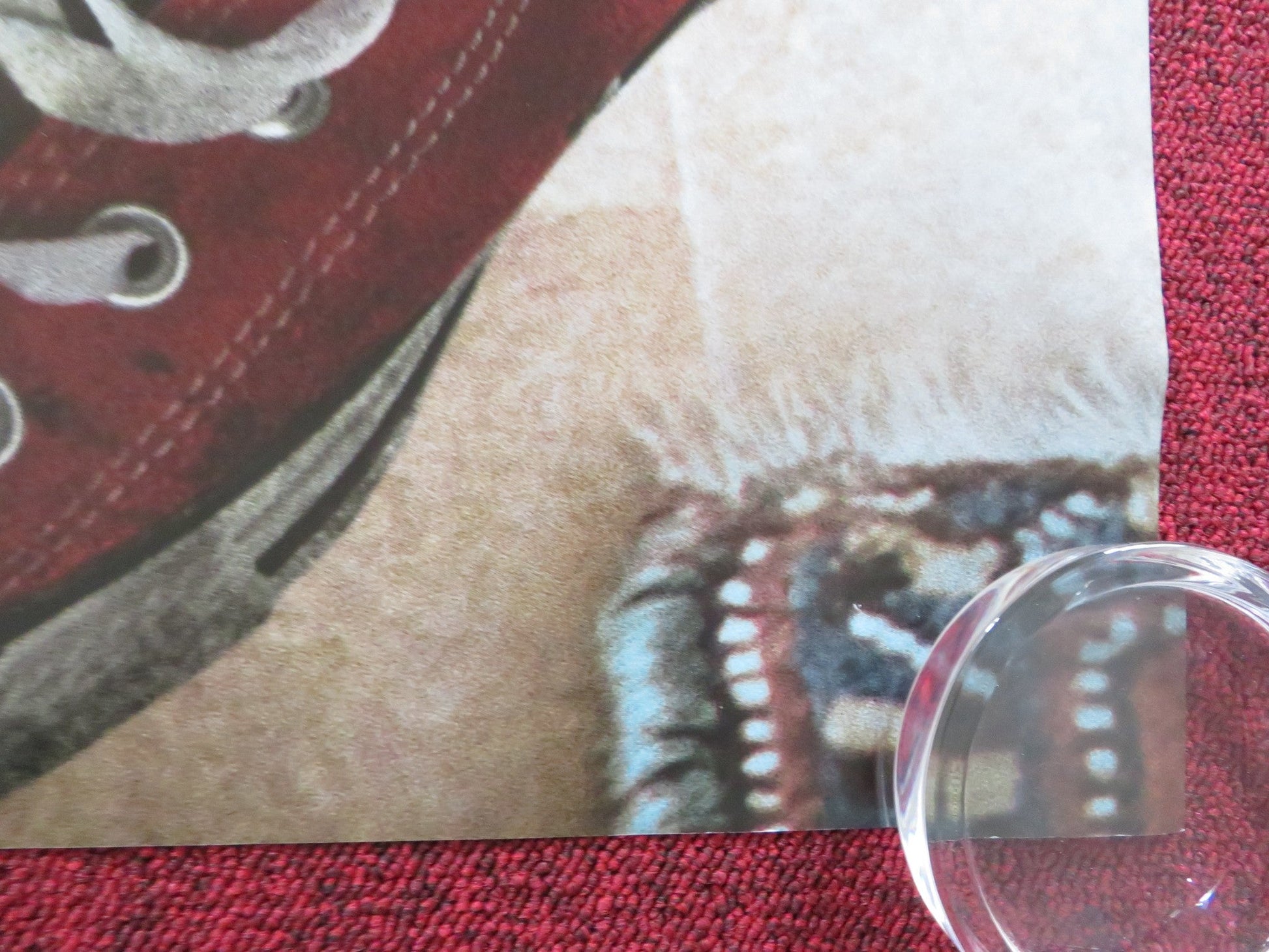 A DOG'S WAY HOME UK QUAD ROLLED POSTER ASHLEY JUDD BRYCE DALLAS HOWARD 2019 Rendezvous Cinema Movie posters