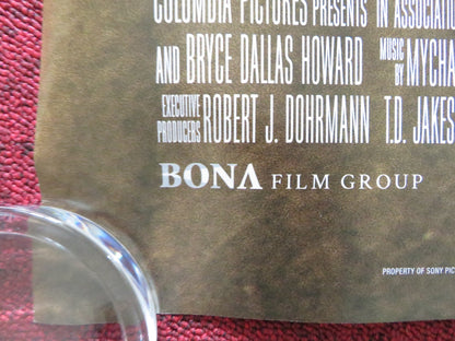 A DOG'S WAY HOME UK QUAD ROLLED POSTER ASHLEY JUDD BRYCE DALLAS HOWARD 2019 Rendezvous Cinema Movie posters