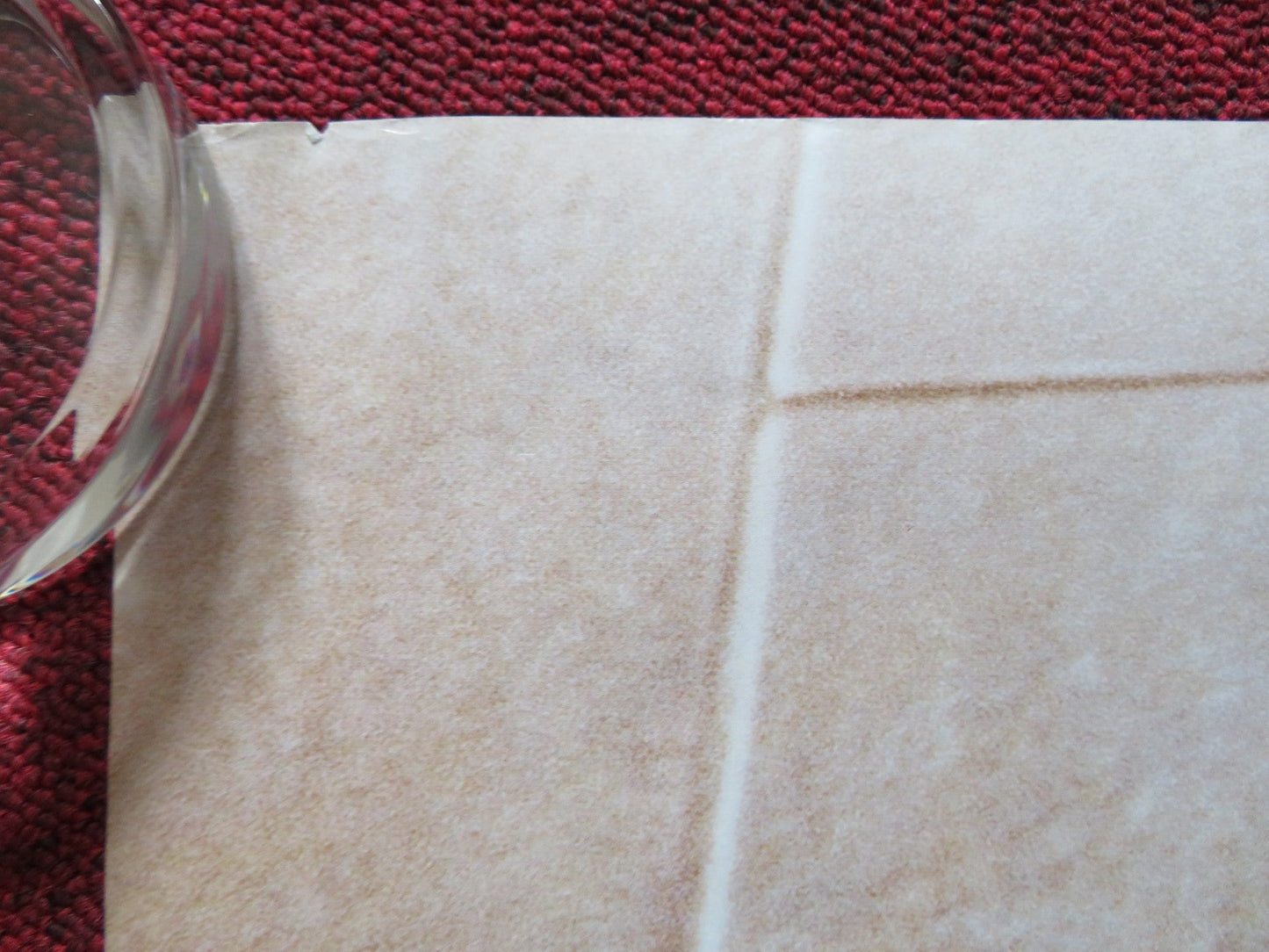 A DOG'S WAY HOME UK QUAD ROLLED POSTER ASHLEY JUDD BRYCE DALLAS HOWARD 2019 Rendezvous Cinema Movie posters