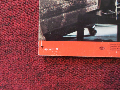 A DREAM OF KINGS - 7 LOBBY CARD ANTHONY QUINN IRENE PAPAS 1969 Rendezvous Cinema Movie posters