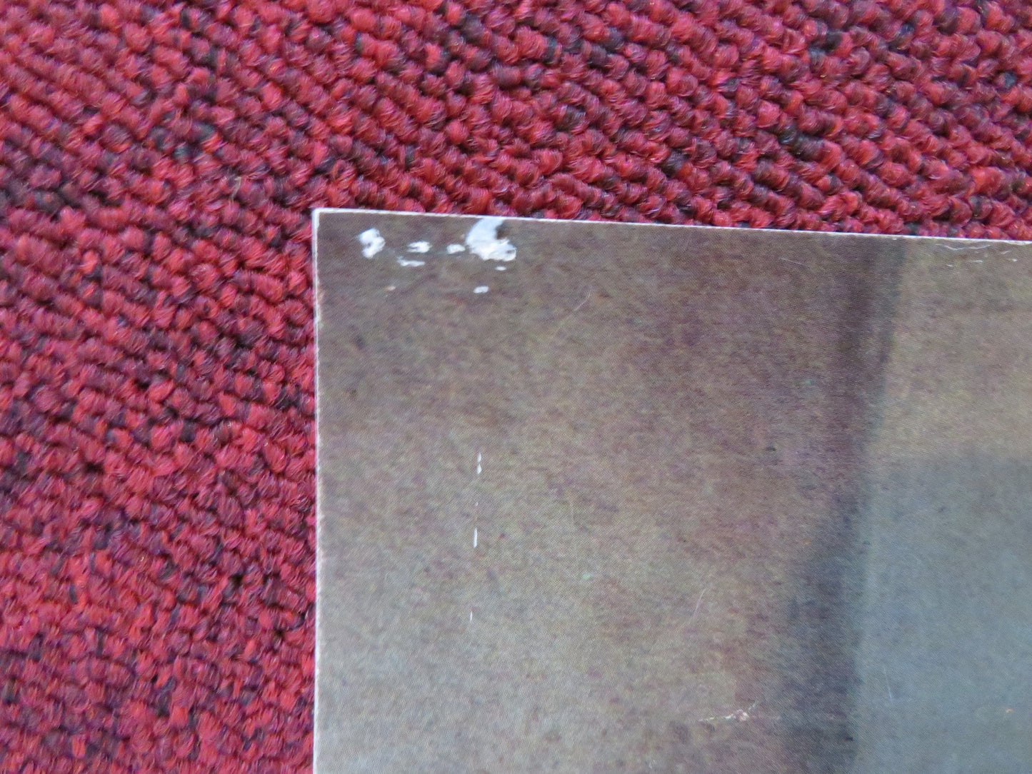 A DREAM OF KINGS - 7 LOBBY CARD ANTHONY QUINN IRENE PAPAS 1969 Rendezvous Cinema Movie posters