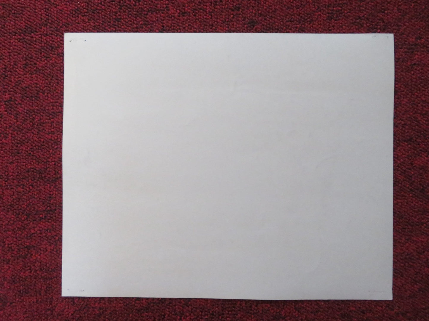 A DREAM OF KINGS - 7 LOBBY CARD ANTHONY QUINN IRENE PAPAS 1969 Rendezvous Cinema Movie posters