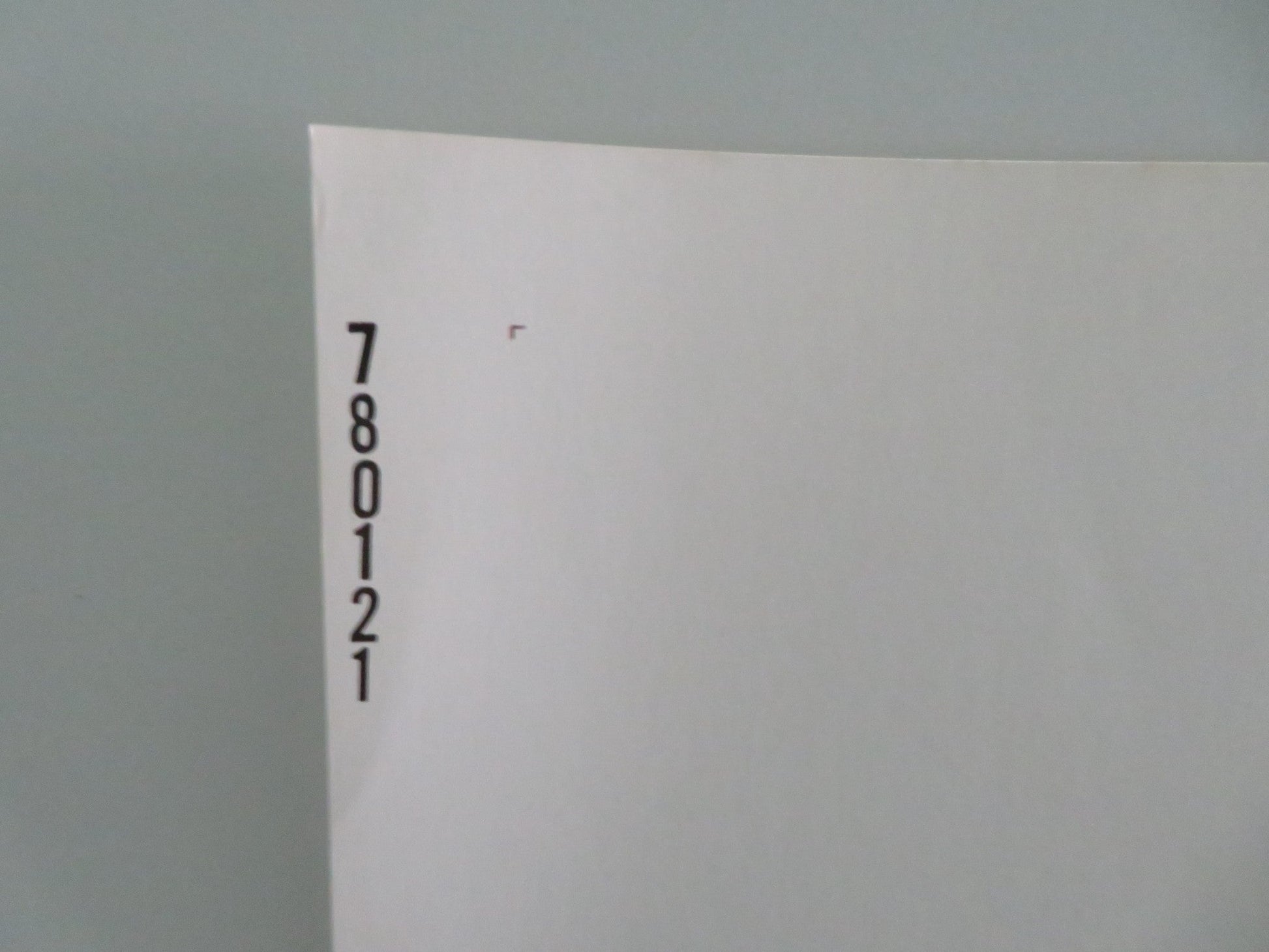 A DREAM OF PASSION US HALF SHEET (22"x 28") POSTER MELINA MERCOURI 1978 Movie posters