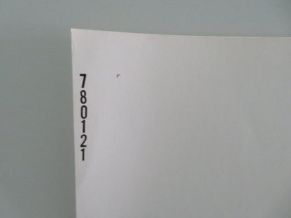 A DREAM OF PASSION US HALF SHEET (22"x 28") POSTER MELINA MERCOURI 1978 Movie posters