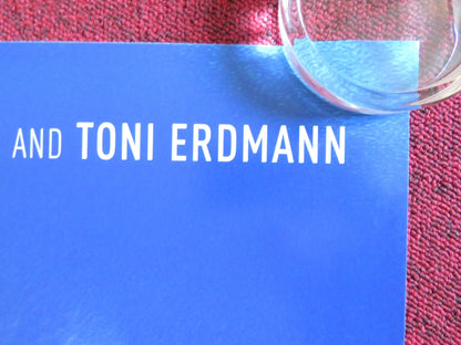 A FANTASTIC WOMAN US ONE SHEET ROLLED POSTER DANIELA VEGA FRANCISCO REYES 2017 - Rendezvous Cinema