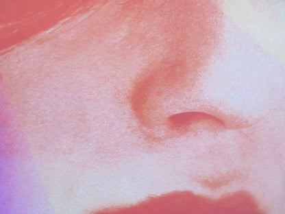 A FANTASTIC WOMAN US ONE SHEET ROLLED POSTER DANIELA VEGA FRANCISCO REYES 2017 - Rendezvous Cinema