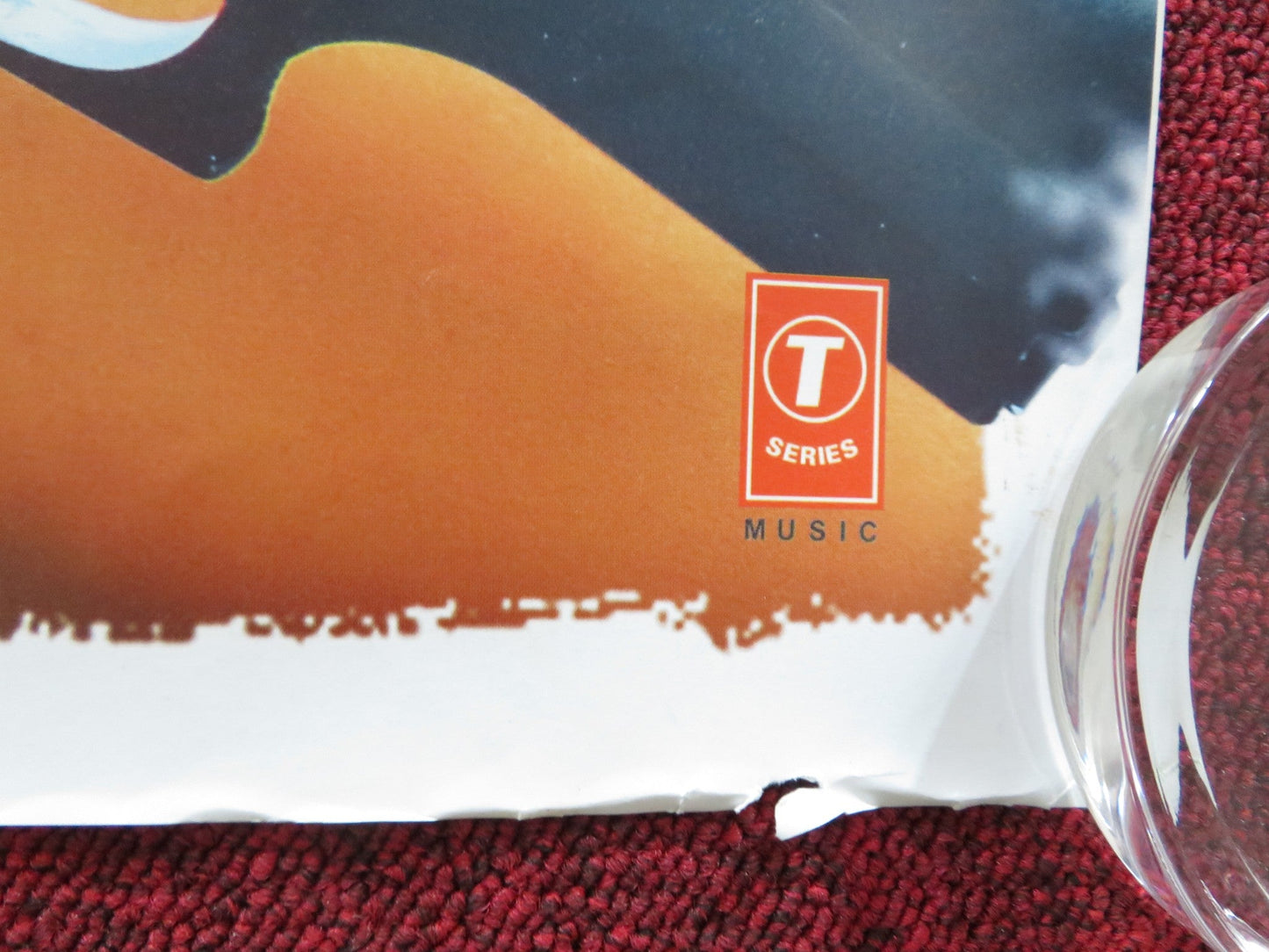 A GENTLEMAN UK QUAD ROLLED POSTER SIDHARTH MALHOTRA SUNIEL SHETTY 2017 Rendezvous Cinema Movie posters