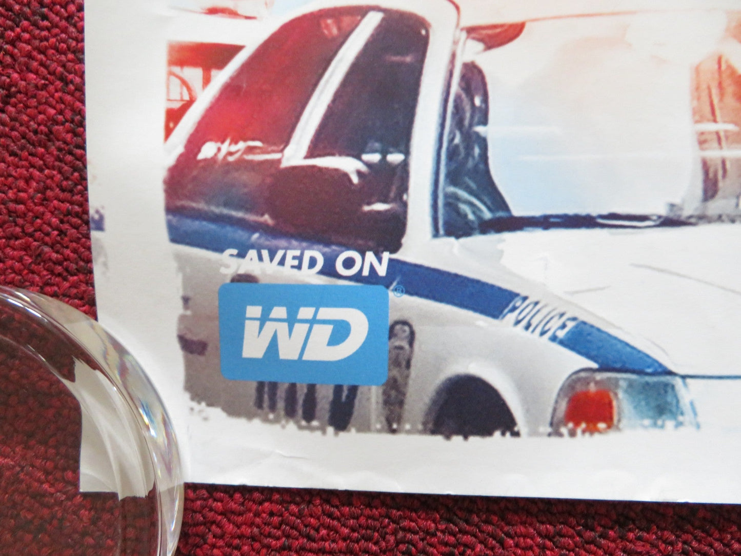 A GENTLEMAN UK QUAD ROLLED POSTER SIDHARTH MALHOTRA SUNIEL SHETTY 2017 Rendezvous Cinema Movie posters